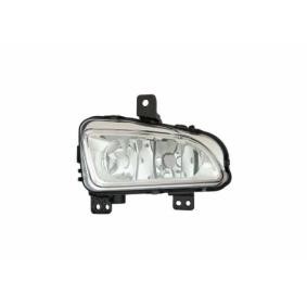 Nebelscheinwerfer 13303801 von IPARLUX günstig für 115,41 € online kaufen
