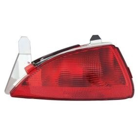 Nebelschlussleuchte für RENAULT von IPARLUX