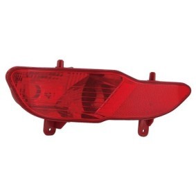 Nebelschlussleuchte 16544612 von IPARLUX günstig für 67,23 € online kaufen
