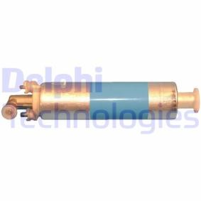 Achetez des Pompe à carburant DELPHI FE10083-12B1 à prix pour 97,81 €