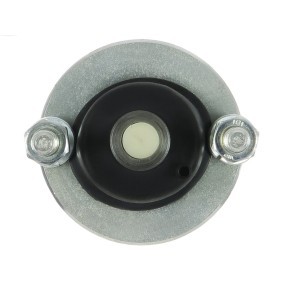 Lichtmaschine von AS-PL