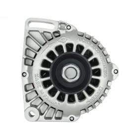 Comprar Alternador de AS-PL A1014PR a bajo precio de 114,32 €