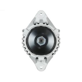 Lichtmaschine von AS-PL