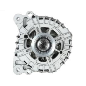 Lichtmaschine von AS-PL für A5 Coupe (F53) günstig online kaufen