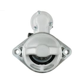 Anlasser S1256S von AS-PL günstig für 136,52 € online kaufen