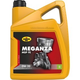 Motoröl 36787 von KROON OIL günstig für 50,89 € online kaufen