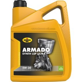 Motoröl 36843 von KROON OIL günstig für 50,05 € online kaufen