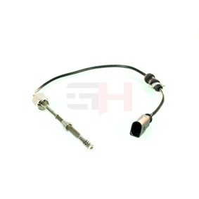 Abgastemperatursensor des Herstellers GH - Originalware Artikelnummer: GH-744731