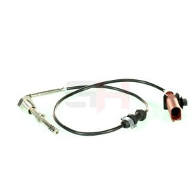 Abgastemperatursensor des Herstellers GH - Originalware Artikelnummer: GH-744783
