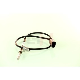 Abgastemperatursensor des Herstellers GH - Originalware Artikelnummer: GH-744789