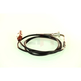 Abgastemperatursensor für PORSCHE von GH