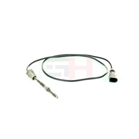 Abgastemperatursensor des Herstellers GH - Originalware Artikelnummer: GH-749989