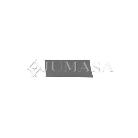 Zier- / Schutzleiste, Seitenwand 29484016 von JUMASA günstig für 76,58 € online kaufen