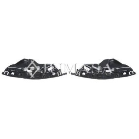 Stoßstangenhalter 31003525 von JUMASA günstig für 39,71 € online kaufen