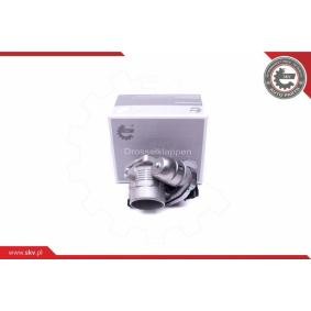 Drosselklappenstutzen 12SKV079 von ESEN SKV günstig für 129,52 € online kaufen