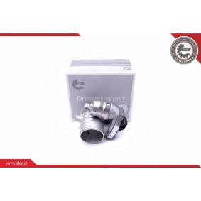 Drosselklappenstutzen 12SKV080 von ESEN SKV günstig für 212,59 € online kaufen