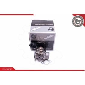 Comprar Válvula EGR de ESEN SKV 14SKV206 a bajo precio de 75,20 €