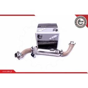 Compre Radiador EGR da ESEN SKV 14SKV218 a um preço baixo por 173,29 €