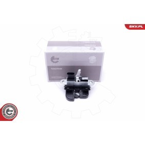 Heckklappenschloß 16SKV249 von ESEN SKV günstig für 45,83 € online kaufen