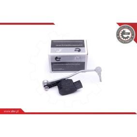 Køb Sensor, Xenonlys (lysvide-regulering af ESEN SKV 17SKV569 til den lave pris 552,70 DKK