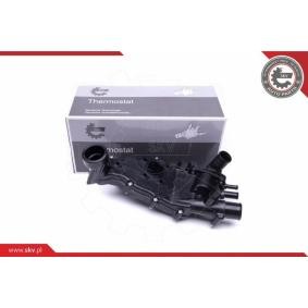 Kühlwasserthermostat von ESEN SKV
