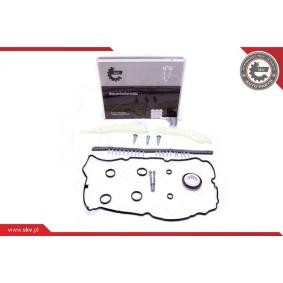 Achetez des Kit de chaîne de distribution ESEN SKV 21SKV118 à prix pour 142,84 €