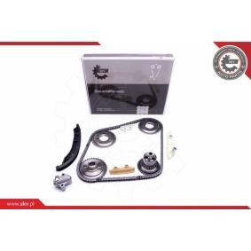 Comprar Kit de cadena de distribución de ESEN SKV 21SKV120 a bajo precio de 348,78 €