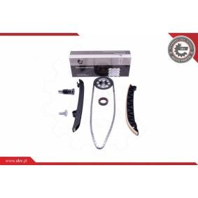 Steuerkettensatz 21SKV154 von ESEN SKV günstig für 171,97 € online kaufen
