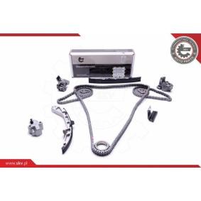 Comprar Kit de cadena de distribución de ESEN SKV 21SKV178 a bajo precio de 276,52 €