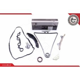 Comprar Kit de cadena de distribución de ESEN SKV 21SKV181 a bajo precio de 300,59 €