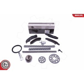 Achetez des Kit de chaîne de distribution ESEN SKV 21SKV199 à prix pour 238,94 €