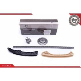 Comprar Kit de cadena de distribución de ESEN SKV 21SKV211 a bajo precio de 121,40 €
