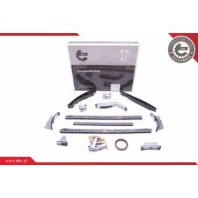 Comprar Kit de cadena de distribución de ESEN SKV 21SKV223 a bajo precio de 293,66 €