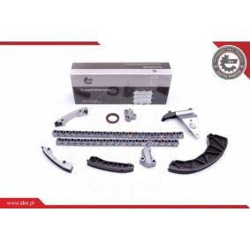 Comprar Kit de cadena de distribución de ESEN SKV 21SKV226 a bajo precio de 176,17 €