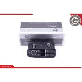 Fensterheberschalter 37SKV098 von ESEN SKV günstig für 66,74 € online kaufen