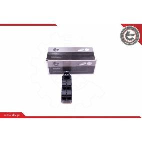 Compre Interruptor, elevadores dos vidros da ESEN SKV 37SKV137 a um preço baixo por 47,31 €