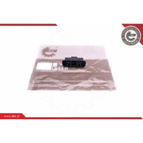 Compre Interruptor, elevadores dos vidros da ESEN SKV 37SKV144 a um preço baixo por 34,45 €