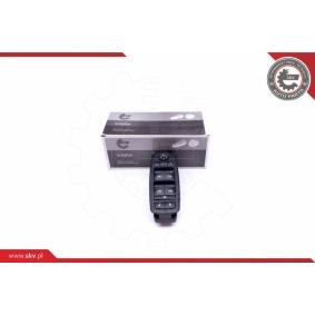 Fensterheberschalter 37SKV146 von ESEN SKV günstig für 58,58 € online kaufen
