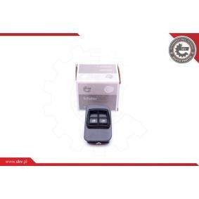 Fensterheberschalter 37SKV380 von ESEN SKV günstig für 18,01 € online kaufen