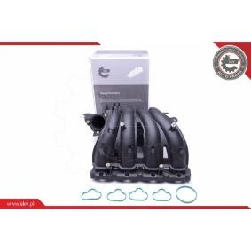 Ansaugbrücke 49SKV043 von ESEN SKV günstig für 231,96 € online kaufen