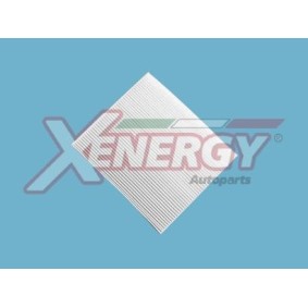 Innenraumfilter für VOLVO von AP XENERGY