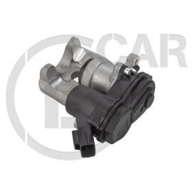 Bremssattel für RENAULT von B CAR