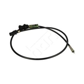 Tachowelle des Herstellers HART - Originalware Artikelnummer: 131 125