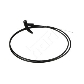 Achetez des Tirette de capot moteur HART 135 936 à prix pour 4,76 €