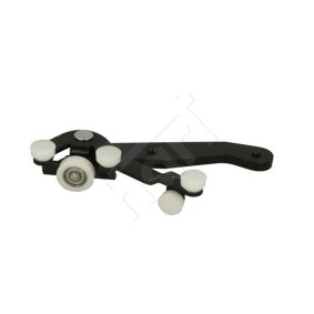 Rollenführung, Schiebetür 174 280 von HART günstig für 29,24 € online kaufen