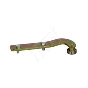 Achetez des Guidage à galets, porte coulissante HART 174 321 à prix pour 18,98 €