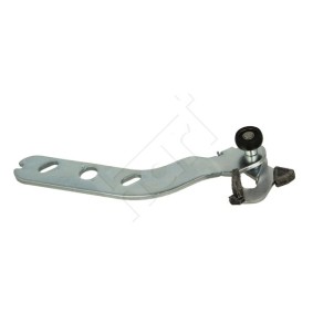 Achetez des Guidage à galets, porte coulissante HART 174 352 à prix pour 31,94 €