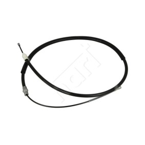 Handbremsseil 215 076 von HART günstig für 9,61 € online kaufen