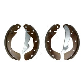 Compre Jogo de maxilas de travão da HART 217 330 a um preço baixo por 16,96 €
