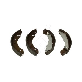 Comprar Juego de zapatas de frenos de HART 217 353 a bajo precio de 14,48 €
